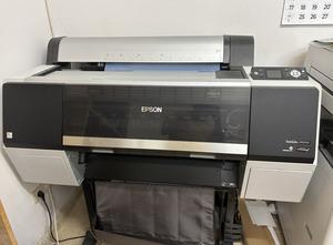 Ιχνογράφος inkjet μεγάλου φορμά / Epson SureColor P6000