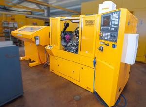 Spinner PD 42-S-V4 CNC lathe