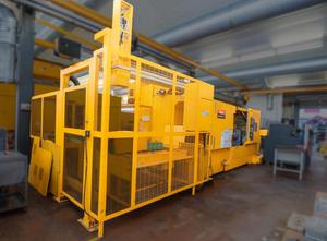 Mazak Integrex 300-III CNC lathe