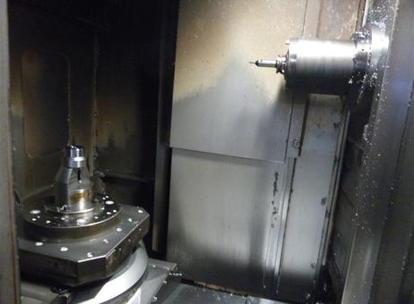 MORI SEIKI SH 403 P261025001