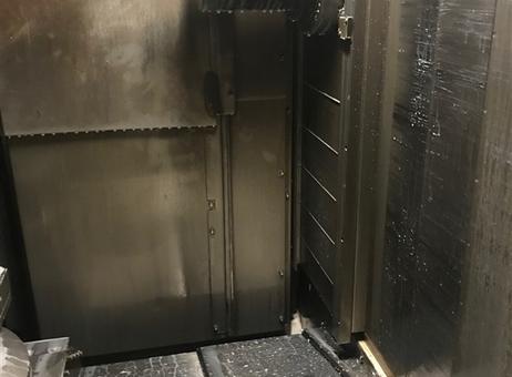 MORI SEIKI SH 400 P261025004