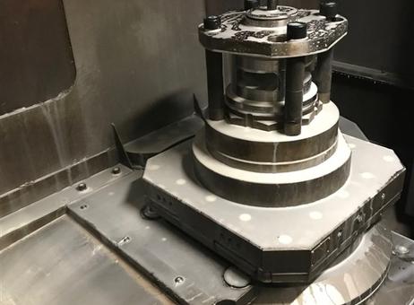 MORI SEIKI SH 400 P261025004