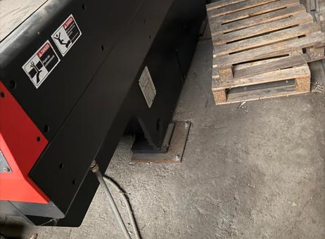AMADA LC2415 P261025015