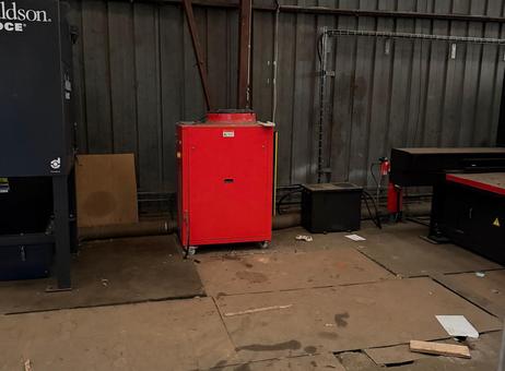 AMADA LC2415 P261025015