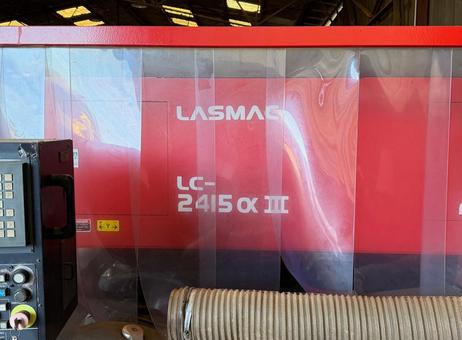 AMADA LC2415 P261025015