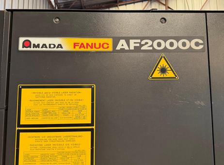 AMADA LC2415 P261025015