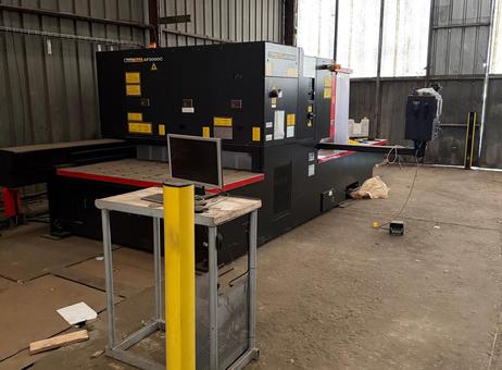 AMADA LC2415 P261025015