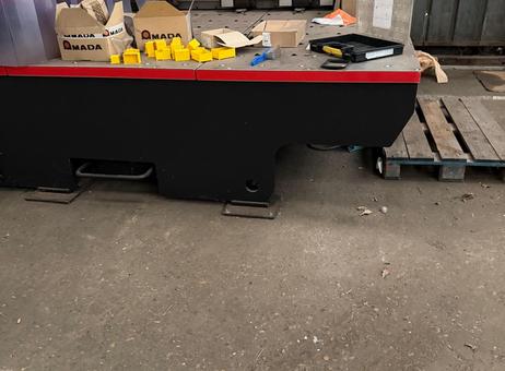 AMADA LC2415 P261025015