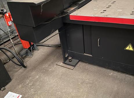 AMADA LC2415 P261025015
