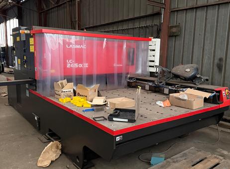 AMADA LC2415 P261025015