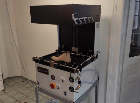 Vacutherm PC 7A P261025017