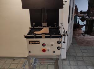 Vacutherm PC 7A - Μηχανή διαμόρφωσης υπό κενό / θερμοδιαμόρφωσης για τη βιομηχανία υποδημάτων και την ορθοπεδική
