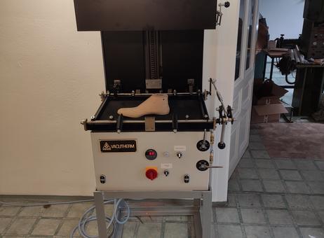 Vacutherm PC 7A P261025017