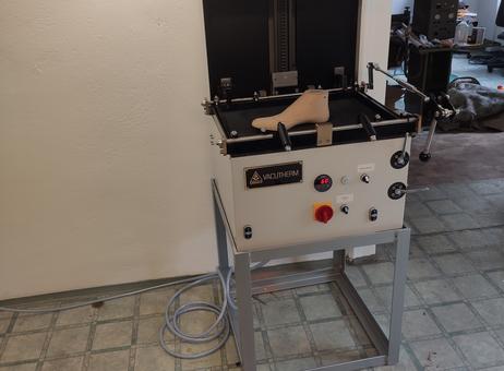 Vacutherm PC 7A P261025017