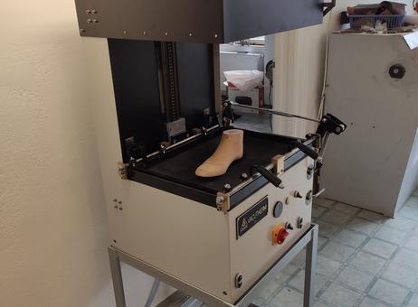 Vacutherm PC 7A P261025017