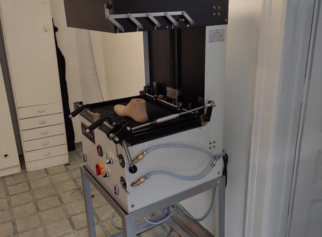 Vacutherm PC 7A P261025017