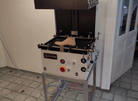 Vacutherm PC 7A P261025017