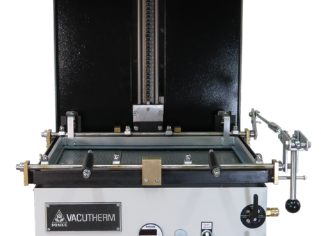 Vacutherm PC 7A P261025017