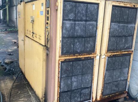 Ingersoll Rand Nirvana R75 P261025036