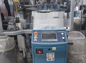 Lonati GK616F Πλεκτική μηχανή για κάλτσες/καλσόν