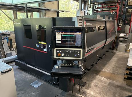 Amada Ensis 3015 AJ 2kW P261026004