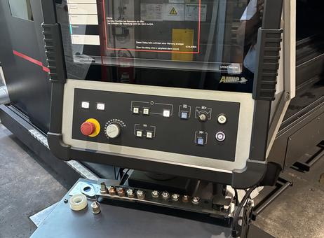 Amada Ensis 3015 AJ 2kW P261026004