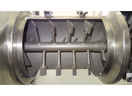 Westfalia Separator AG BUC 1500 P261026010