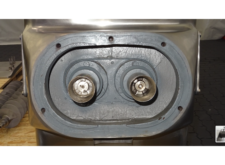 Westfalia Separator AG BUC 1500 P261026010
