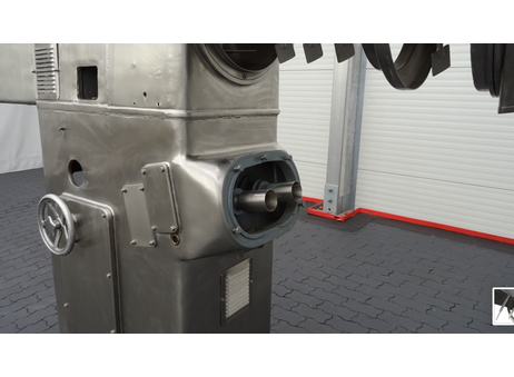 Westfalia Separator AG BUC 1500 P261026010