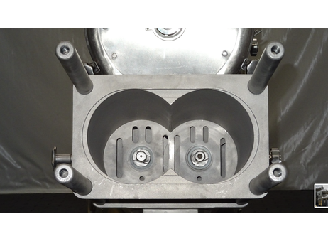 Westfalia Separator AG BUC 1500 P261026010