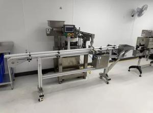 Dupre Solutions Gummy Counter