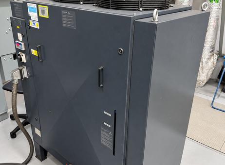 Deckel Maho DMC 125 FD duoBLOCK P261026031