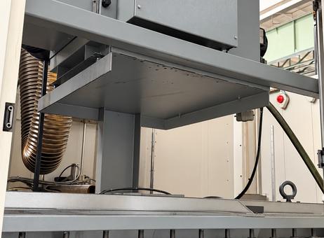 Deckel Maho DMC 125 FD duoBLOCK P261026031