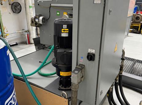 Deckel Maho DMC 125 FD duoBLOCK P261026031