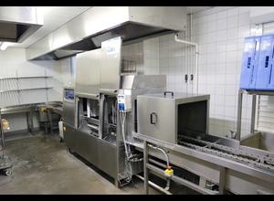Electrolux WT 150 ER Tunnel Dishwasher