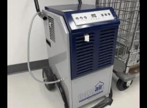 Ideal Air 701604 Dehumidifier