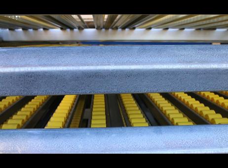 SSI SCHÄFER Roller Conveyor P261026036