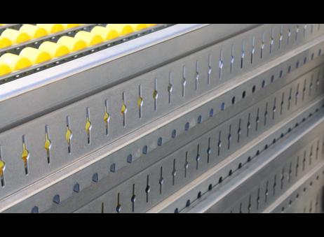 SSI SCHÄFER Roller Conveyor P261026036