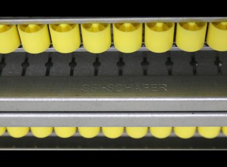 SSI SCHÄFER Roller Conveyor P261026036