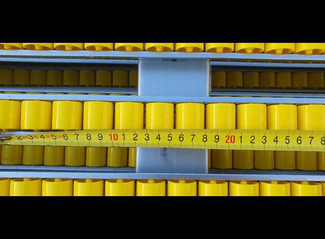 SSI SCHÄFER Roller Conveyor P261026036
