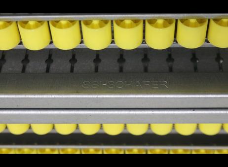 SSI SCHÄFER Roller Conveyor P261026036