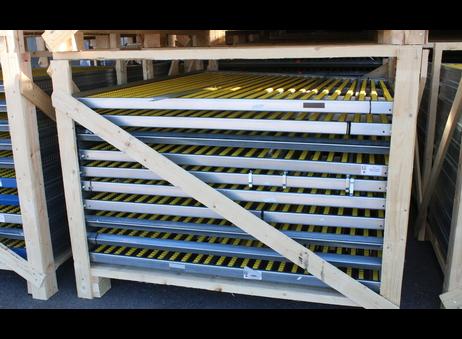SSI SCHÄFER Roller Conveyor P261026036