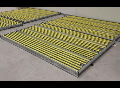 SSI SCHÄFER Roller Conveyor P261026036