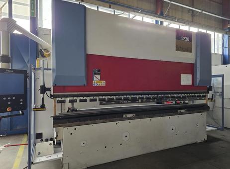Schiavi HFBs 220-42 P261026041