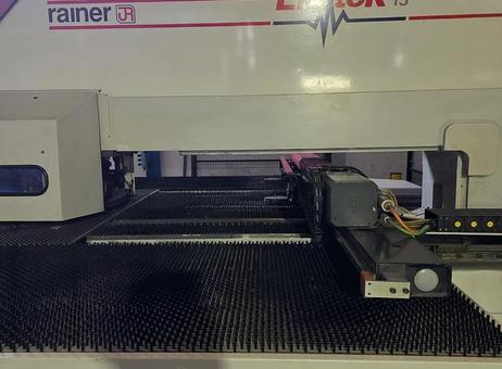 Schiavi Rainer ELETEK 1515 T.T. P261026043