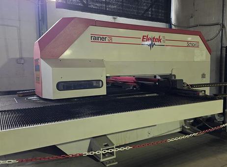 Schiavi Rainer ELETEK 1515 T.T. P261026043
