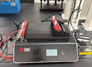 TQC Sheen Automatic Film Applicator Compact