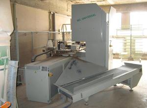 Ταινιοπρίονο ξύλου MZ UNIVERSAL 013  CE