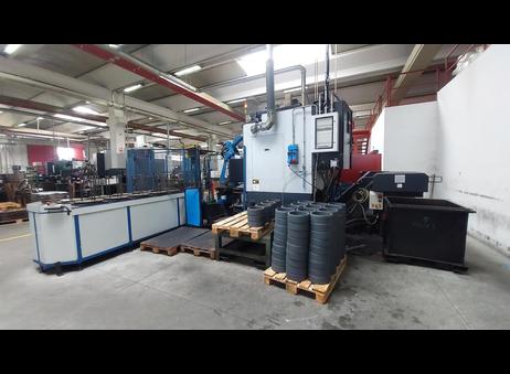 Doosan DN Daewoo PUMA V400 P261026057