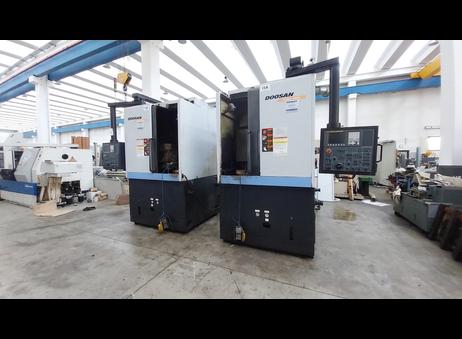 Doosan DN Daewoo PUMA V400 P261026057